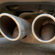 Image for article titled I Love the Deception of the Ford Explorer ST's Deranged Exhaust Tips